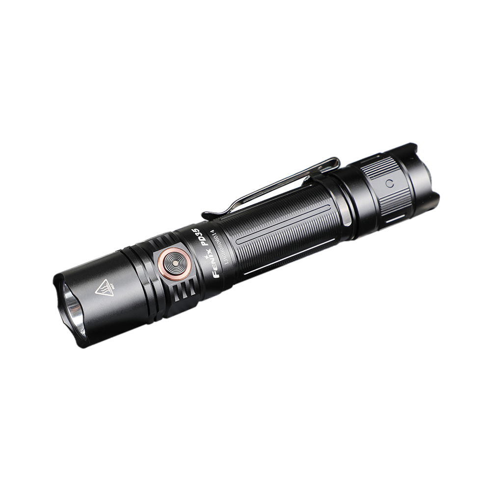 Ліхтар ручний Fenix PD35 V3.0, фото 16